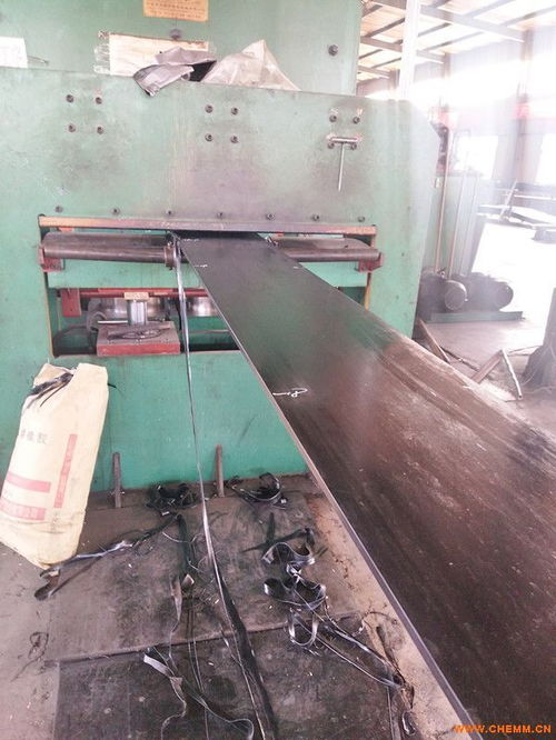 耐磨斗提機(jī)鋼絲繩提升帶 水泥廠物料提升帶青島廠家直銷