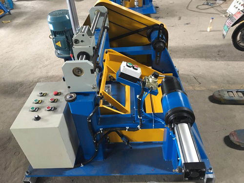 電纜填充繩設(shè)備全解析 繩收線機(jī)、電纜線倒盤機(jī)與繞線機(jī)的應(yīng)用與優(yōu)勢