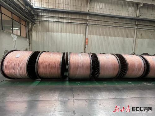 蘭州眾邦電線電纜集團(tuán) 以產(chǎn)品質(zhì)量為基石，電纜填充繩設(shè)備助力社會責(zé)任擔(dān)當(dāng)