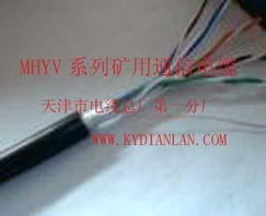 礦用電纜mhyvr,礦用電纜mhyvr價格